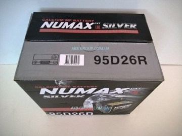 NUMAX 95D26L 80AH 680A (8)